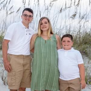 Meet your Posher, Kari